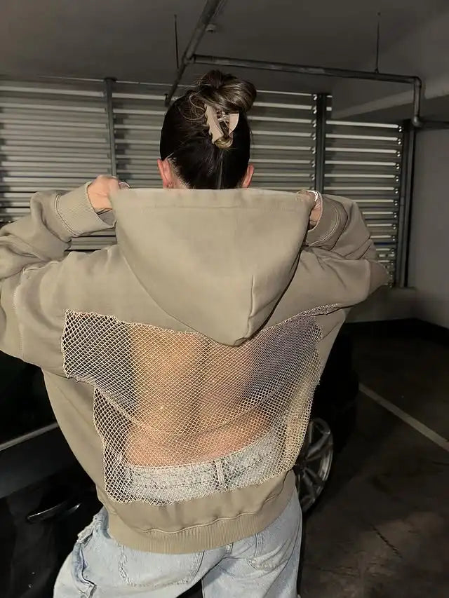 SPARKLY Viral Hoodie
