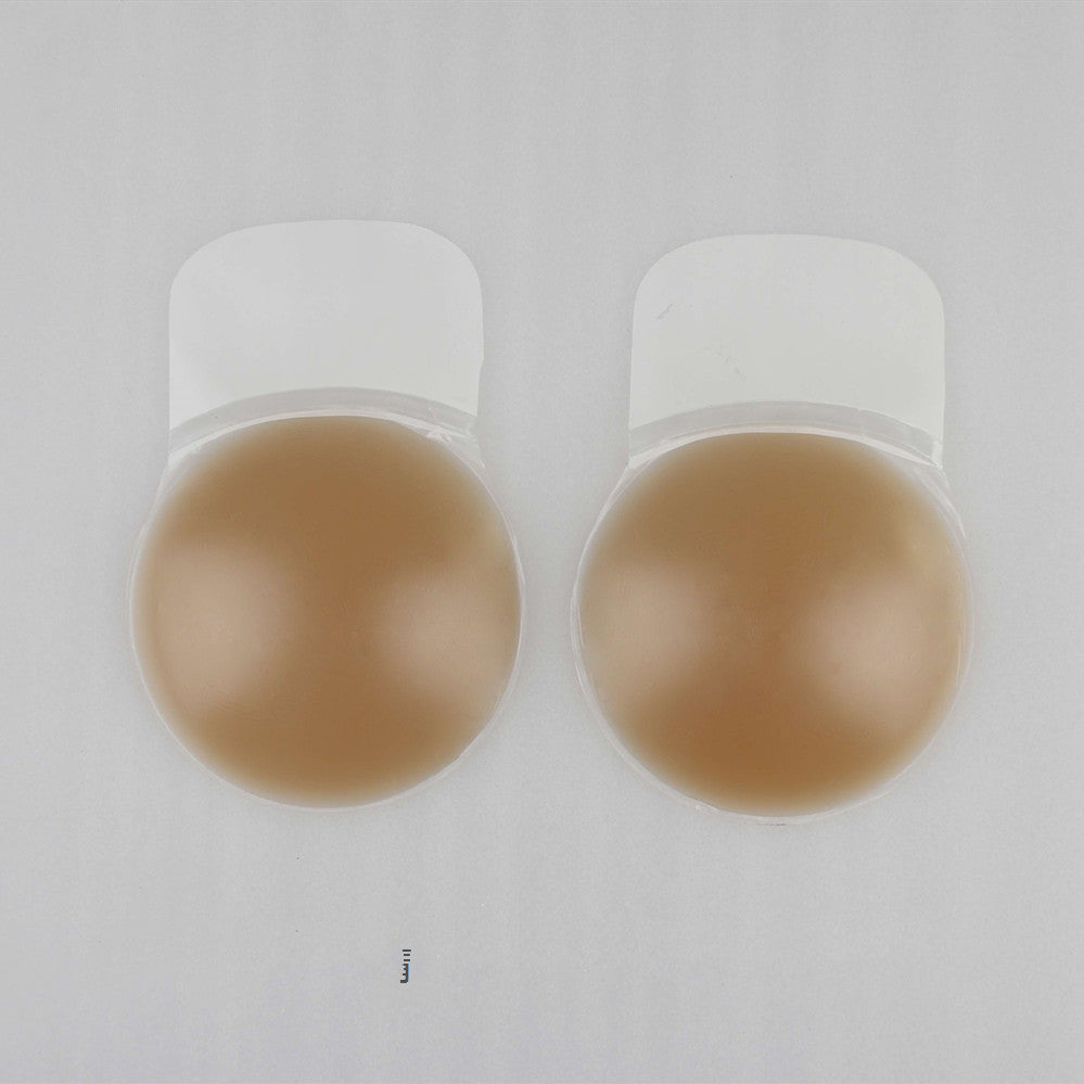 Silicone Nipple Cover