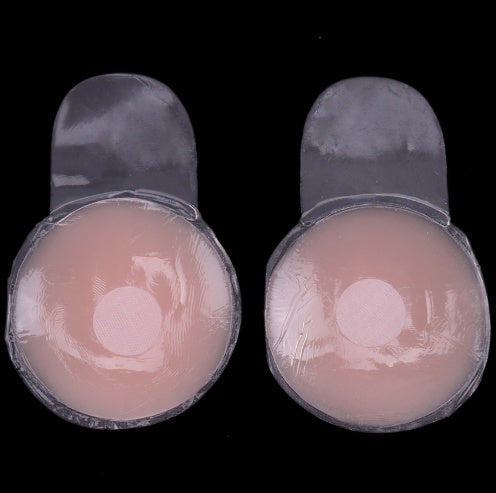 Silicone Nipple Cover