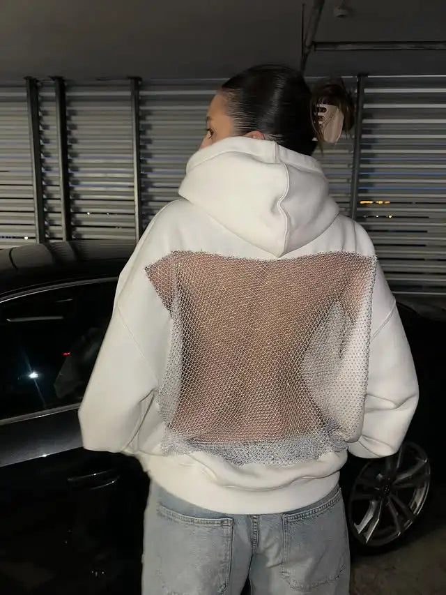 SPARKLY Viral Hoodie