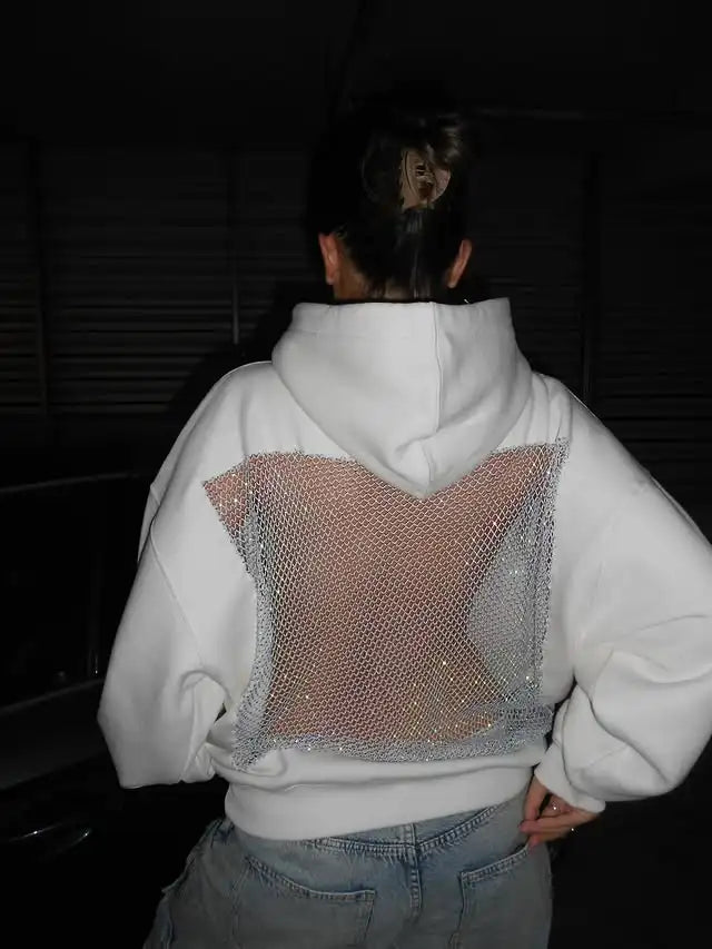 SPARKLY Viral Hoodie