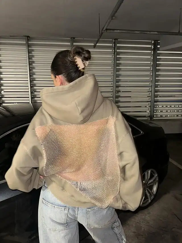 SPARKLY Viral Hoodie