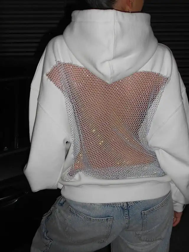 SPARKLY Viral Hoodie