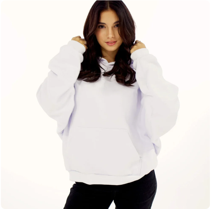 SPARKLY Viral Hoodie