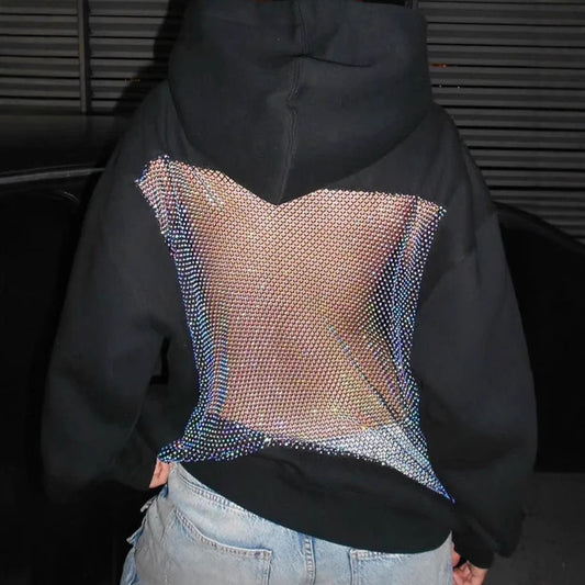 SPARKLY Viral Hoodie
